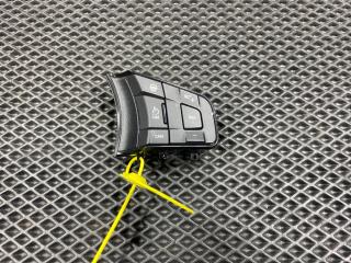 кнопки управления на руле Jaguar XE 1 поколение X760 2017, 3.0 л., бензин, АКПП, седан, GX5313D767GB, T2R11155, T2R1173, T2R13475, T2R16358, T2R18653, T2R9571