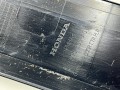 молдинг двери задней левой Acura Integra 4 поколение 2023, 1.5 л., бензин, вариатор, хетчбэк 5 дв., передний привод, 729703S5A0 - фото №10