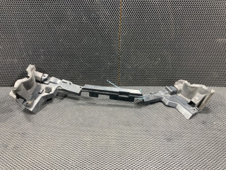 воздуховод (дефлектор) радиатора Land Rover Range Rover 4 поколение 2016, 3.0 л., 306PS, бензин, АКПП, внедорожник 5 дв., CPLA8A303A, LR033414, LR101105