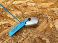 накладка на ручку Nissan Rogue T33 2023, 1.5 л., KR15, бензин, АКПП, внедорожник 5 дв., передний привод, 80645-5MP1A - фото №3