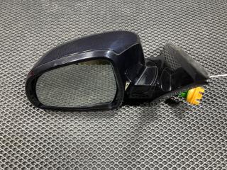 зеркало наружное левое BMW X5 F15 2018, 3.0 л., N55 B30 A, бензин, АКПП, внедорожник 5 дв., 698001AA, 51167477891