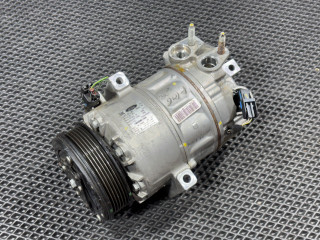 компрессор кондиционера Ford Bronco Sport 1 поколение 2021, 1.5 л., бензин, АКПП, внедорожник 5 дв., JX61-19D629-NG