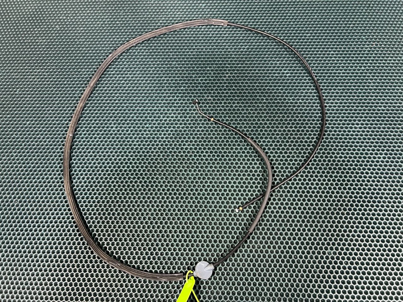 трос капота Audi Q5 FY 2018, 2.0 л., бензин, АКПП, внедорожник 5 дв., 80B823535B - фото №1