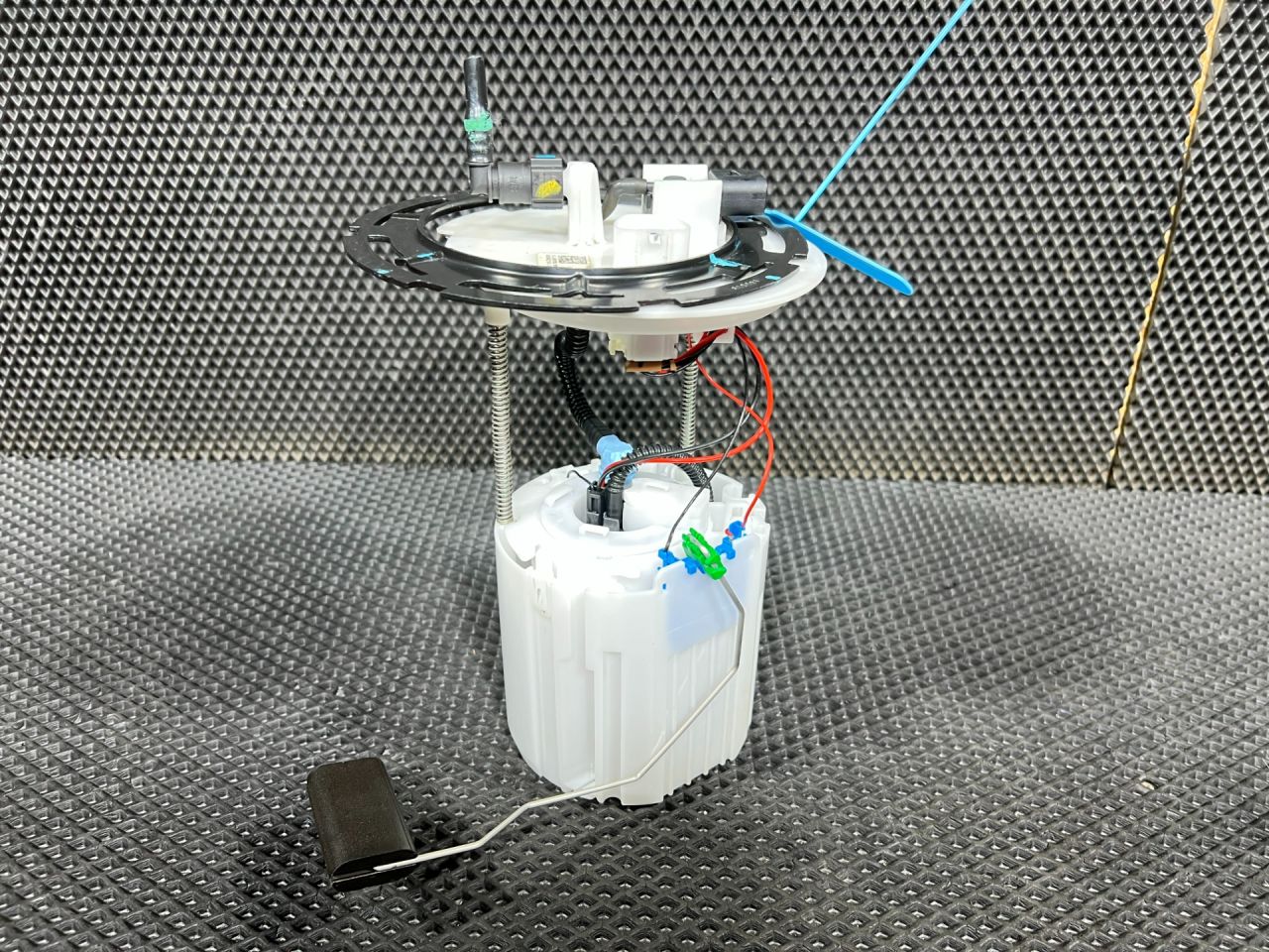 насос топливный Hyundai Tucson 4 поколение 2024, 2.5 л., G4KN, бензин, АКПП, внедорожник 5 дв., 3110-CW000 - фото №1