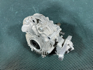 раздаточная коробка Porsche Macan GTS 1 поколение [2-й рестайлинг] 95B 2022, 2.9 л., DGR, бензин, АКПП, внедорожник 5 дв., 95B927755J, 95B341010N