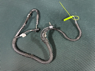 минусовой провод аккумулятора Audi A6 Allroad Quattro C8 2023, 3.0 л., бензин, АКПП, универсал, 4K0971228N