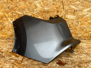 бампер задний Nissan Rogue T33 2022, 1.6 л., 16LF, бензин, АКПП, внедорожник 5 дв., 850176RR0H