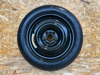 колесо запасное (таблетка) Nissan Rogue T33 2022, 1.5 л., бензин, внедорожник 5 дв., 40300ZA001, 403005HA7A, 403007Y777, 40300AA300