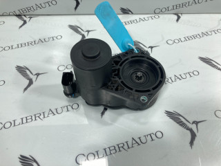 электроручник Honda CR-V 6 поколение 2025, 1.5 л., L15B, бензин, вариатор, внедорожник 5 дв.