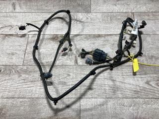 проводка бампера Land Rover Range Rover Sport 2 поколение 2014, 3.0 л., бензин, внедорожник 5 дв., LR053996, LR050250, DK6215B484BC