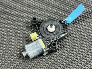 моторчик стеклоподъемника задний левый Audi S4 B9 [рестайлинг] 2021, 3.0 л., CWGD, бензин, АКПП, седан, 8W0959811