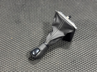 ручка кулисы КПП Volkswagen Taos 1 поколение 2021, 1.5 л., DNK, бензин, АКПП, внедорожник 5 дв., 5NN713203G