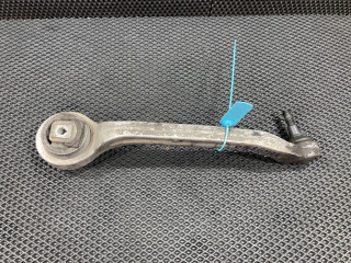 рычаг передний левый Audi A8 D3 [2-й рестайлинг] 2008, 4.2 л., BVJ, бензин, АКПП, седан, 4E0407695C