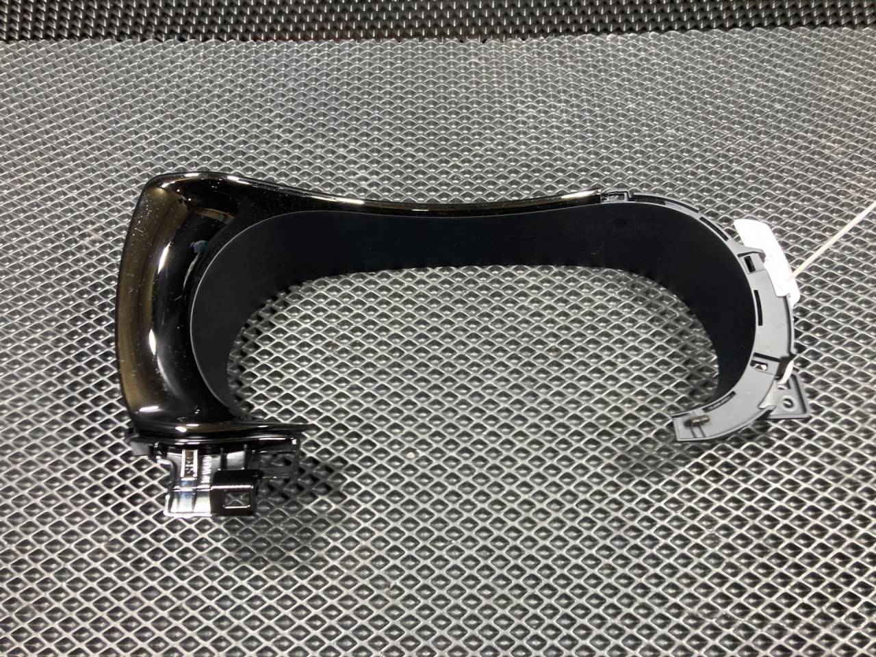 накладка на торпедо (консоль) Kia K5 3 поколение 2020, 1.6 л., G4FP, бензин, АКПП, 84830L3000 - фото №1