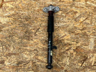 амортизатор задний правый Genesis G70 1 поколение 2019, 2.0 л., G4KL, бензин, АКПП, седан, 55307-G9210, 55300-G9210