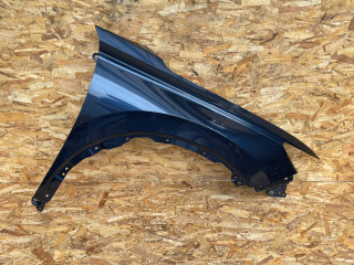 крыло переднее правое Honda CR-V 6 поколение 2025, 1.5 л., L15B, бензин, вариатор, внедорожник 5 дв.