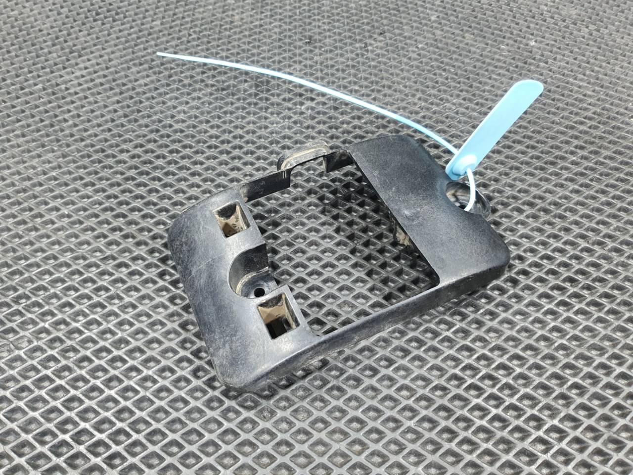 датчик мертвых (слепых) зон Jaguar F-Pace 1 поколение 2016, 3.0 л., AJ 126, бензин, АКПП, внедорожник 5 дв., JX6314D453BD - фото №1