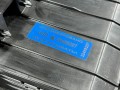 Блок управления BCM (Body Control Module) Chevrolet Trax 2 поколение 2023, 1.2 л., LIH, бензин, АКПП, внедорожник 5 дв., 13541613 - фото №7