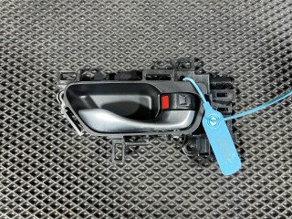 ручка внутренняя задняя правая Honda CR-V 6 поколение 2025, 1.5 л., L15B, бензин, АКПП, внедорожник 5 дв., 721203A0, 72120-3A0-A010