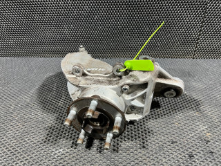 кулак задний левый Land Rover Range Rover Evoque 1 поколение [рестайлинг] L538 2016, 2.0 л., бензин, АКПП, внедорожник 5 дв., BJ32-5A969-AE, LR068884, LR024483