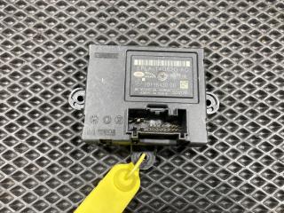 модуль управления двери Jaguar XJ 4 поколение [рестайлинг] 2016, 5.0 л., AJ 133, бензин, АКПП, седан, EPLA14D620AC, C2D28720