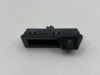 камера заднего вида Audi A6 C8 2021, 3.0 л., бензин, АКПП, седан, 8W8827566E