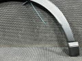 накладка колесной арки передний левый Honda CR-V 6 поколение 2025, 1.5 л., L15B, бензин, АКПП, внедорожник 5 дв., 741573A0 - фото №6