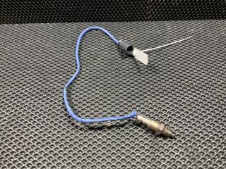 лямбда-зонд Jaguar XJ 4 поколение [рестайлинг] X351 2018, 3.0 л., бензин, АКПП, седан, DX23-9G444-EA, 0258030032, C2D23702, T2H48050, C2D54166