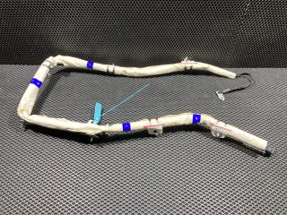 подушка безопасности боковая (шторка) Jaguar XJ 4 поколение [рестайлинг] 2016, 5.0 л., 508PS, бензин, АКПП, седан, AW9314K159AC, C2D2180