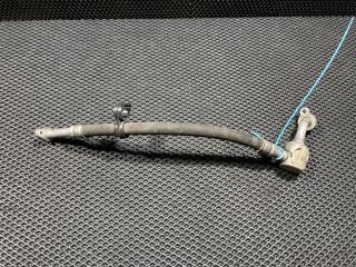 трубка кондиционера Land Rover Discovery Sport 1 поколение 2016, 2.0 л., 204PT, бензин, АКПП, внедорожник 5 дв., BJ3219N602AC, LR027793, LR061889