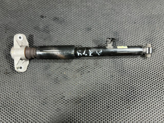 амортизатор задний левый Genesis G70 1 поколение 2019, 2.0 л., G4KL, бензин, АКПП, седан, 55300-G9210