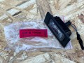 подсветка номера Audi Q7 4M 2017, 3.0 л., CREC, бензин, АКПП, внедорожник 5 дв., 4G0943021 - фото №8