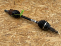 полуось передняя левая (приводной вал, ШРУС) Jaguar F-Pace 1 поколение 2017, 3.0 л., 306PS, бензин, АКПП, внедорожник 5 дв., HK833N129AB, LR181112, LR092740, T4A1863, T4A50400 - фото №2