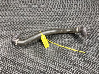 патрубок (трубопровод, шланг) Jaguar XE 1 поколение 2018, 2.0 л., дизель, АКПП, седан, GX73-8A589-AF