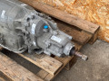 КПП автоматическая (АКПП) Audi A8 D4/4H 2009, 4.2 л., CDRA, бензин, АКПП, седан, NXW, MXR, NEU - фото №5