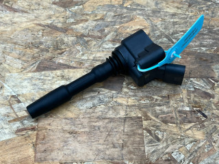 катушка зажигания Audi S4 B9 [рестайлинг] 2021, 3.0 л., CWGD, бензин, АКПП, седан, 06H905110L