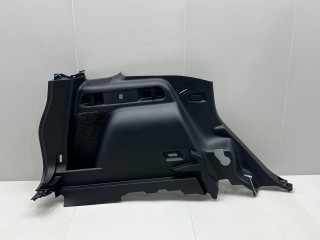 обшивка багажника Ford Bronco Sport 1 поколение 2023, 1.5 л., бензин, АКПП, внедорожник 5 дв., M1PB-S31013-ANW, M1PBS31137AGW