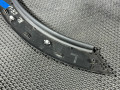 молдинг двери задней левой Honda CR-V 6 поколение 2025, 1.5 л., L15B, бензин, АКПП, внедорожник 5 дв., 753953A0 - фото №7
