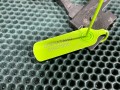 ручка открывания капота Jaguar XE 1 поколение X760 2016, 3.0 л., AJ 126, бензин, АКПП, седан, GX7316824AA, T4N3060 - фото №7