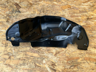 дождевик Audi S4 B9 [рестайлинг] 2021, 3.0 л., CWGD, бензин, АКПП, седан, 8W0819523G