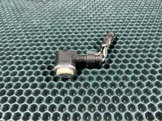 датчик парктроника Jaguar XE 1 поколение X760 2017, 3.0 л., AJ 126, бензин, АКПП, седан, LR010927, 9G92-15K859-AB, C2P20705, JDE28658, JDE9077, LR038084