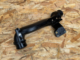 патрубок интеркулера Honda CR-V 6 поколение 2025, 1.5 л., L15B, бензин, вариатор, внедорожник 5 дв., 17294-6A0-A01