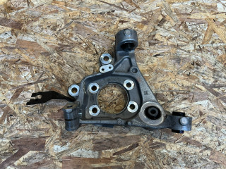 кулак задний правый Nissan Rogue T33 2022, 1.5 л., бензин, внедорожник 5 дв., 430186RR1A