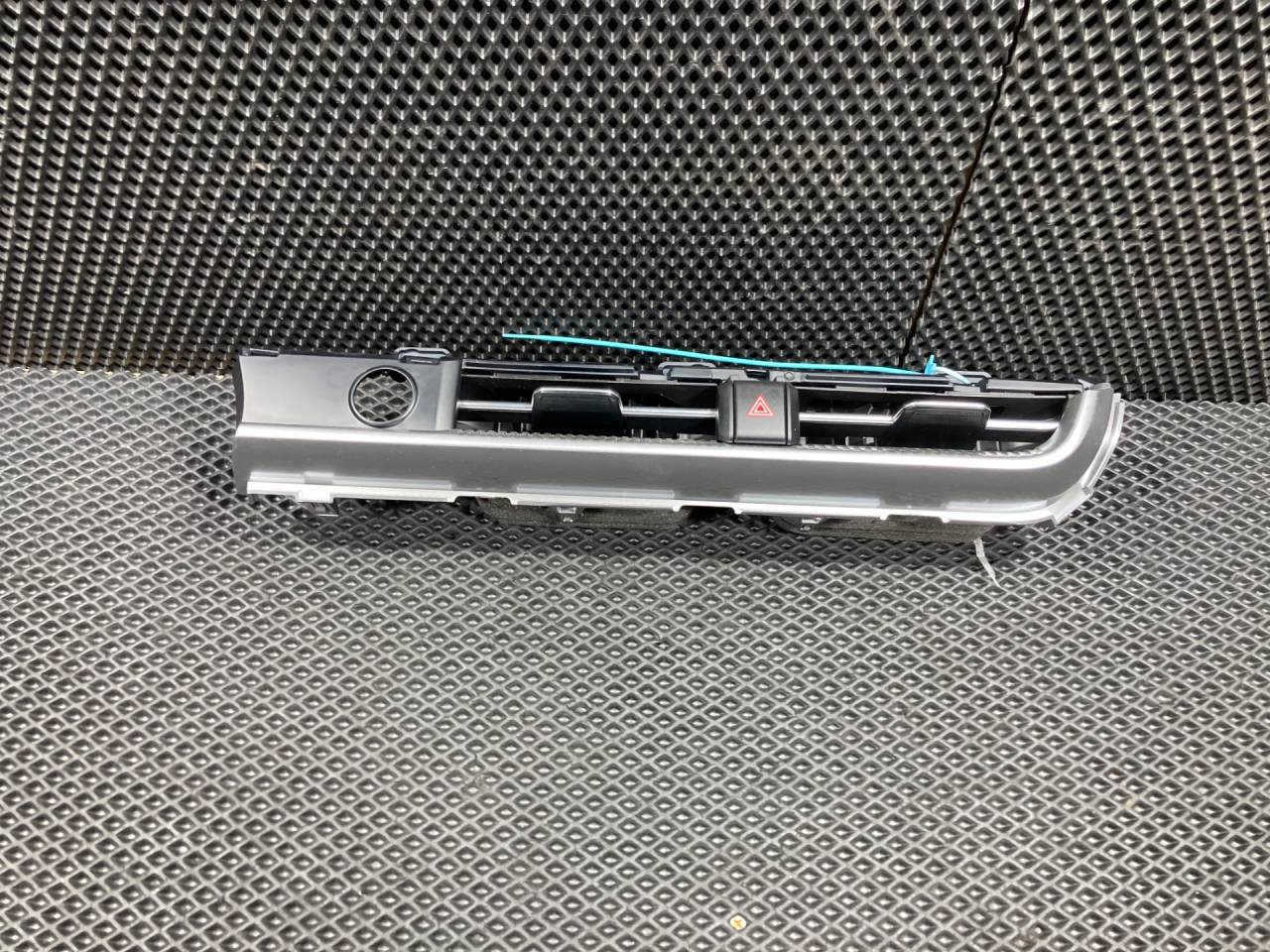 дефлектор обдува салона Kia K5 3 поколение 2022, 1.6 л., G4FP, бензин, АКПП, 97410L3000 - фото №1