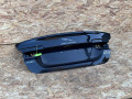 крышка багажника (дверь 3-5) Jaguar XE 1 поколение X760 2017, 2.0 л., дизель, GX7340626AG, T4N25788, T4N28636, T4N3190 - фото №2
