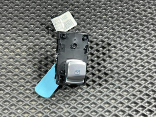 кнопка стеклоподъемника двери задней Genesis G70 1 поколение 2019, 2.0 л., G4KL, бензин, АКПП, седан, 93576G9010, 26173G9050