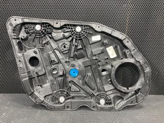 стеклоподъемник передний левый Kia K5 3 поколение 2020, 1.6 л., G4FP, бензин, АКПП, 4KW8006KM00