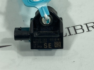 датчик удара Honda CR-V 6 поколение 2025, 1.5 л., L15B, бензин, вариатор, внедорожник 5 дв., 779403A0, 779403A0B01