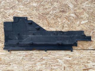 защита днища Jaguar XE 1 поколение X760 2018, 5.0 л., 508PN, бензин, АКПП, GX73-104C20-AE, T2H19131