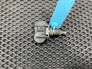 датчик давления в шине Jaguar XF X260 2016, 3.0 л., 306PS, бензин, АКПП, седан, FW931A159AB, GX631A159AA, C2D47173, LR070840, LR031712, LR058023, LR066378